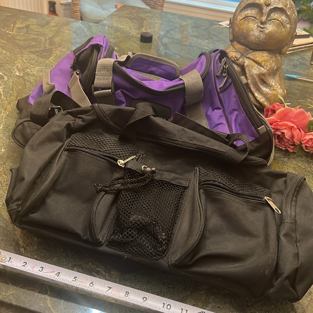 Duffel Bags  🍒🍒 - Picture 10 of 13